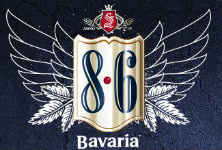 Bavaria 8.6 Absinthe